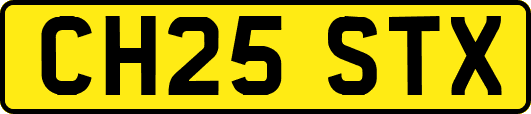 CH25STX
