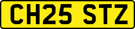 CH25STZ