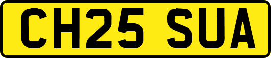 CH25SUA