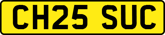 CH25SUC