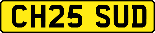 CH25SUD