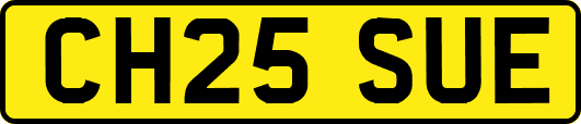 CH25SUE