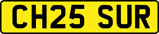 CH25SUR