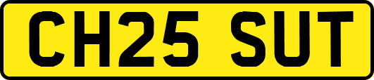 CH25SUT