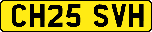 CH25SVH
