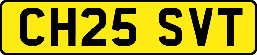 CH25SVT