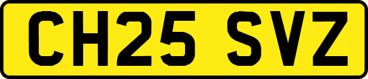 CH25SVZ
