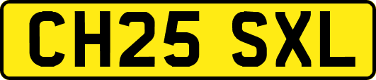 CH25SXL
