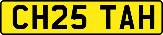 CH25TAH