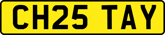 CH25TAY
