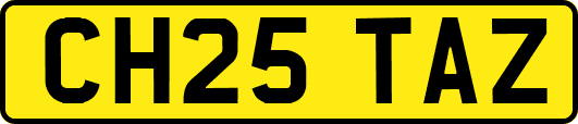 CH25TAZ