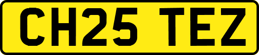 CH25TEZ