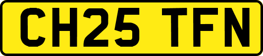 CH25TFN