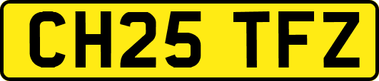 CH25TFZ