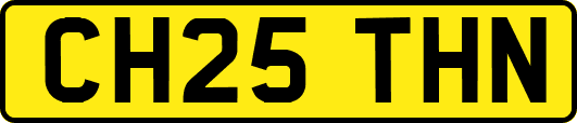 CH25THN