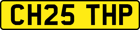 CH25THP