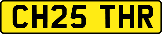 CH25THR