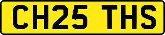 CH25THS
