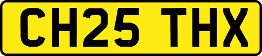 CH25THX