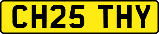 CH25THY