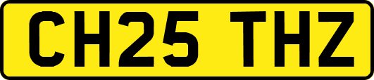 CH25THZ