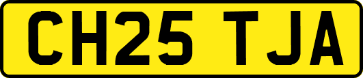 CH25TJA