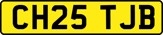 CH25TJB