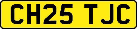 CH25TJC