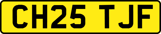 CH25TJF