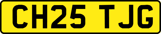 CH25TJG