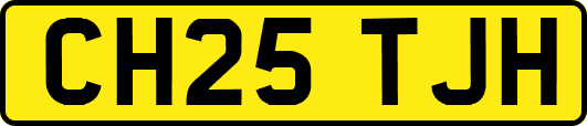 CH25TJH