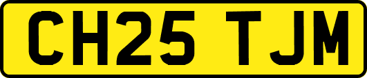 CH25TJM