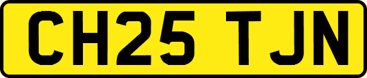 CH25TJN