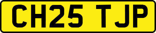 CH25TJP