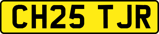 CH25TJR