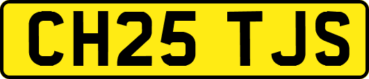 CH25TJS