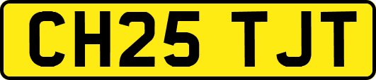 CH25TJT