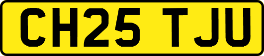 CH25TJU