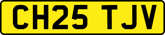 CH25TJV