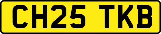 CH25TKB