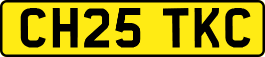 CH25TKC