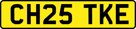 CH25TKE