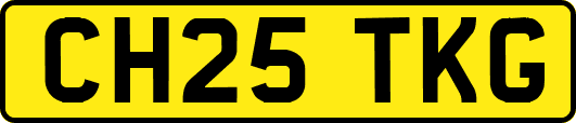 CH25TKG