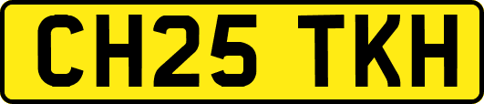 CH25TKH