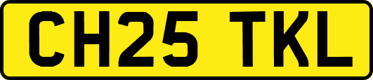 CH25TKL