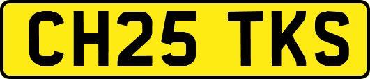 CH25TKS