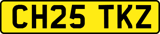 CH25TKZ