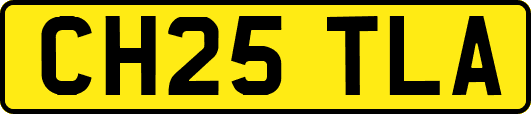 CH25TLA