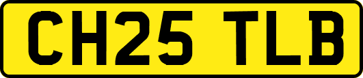 CH25TLB