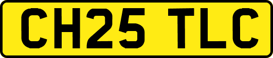 CH25TLC